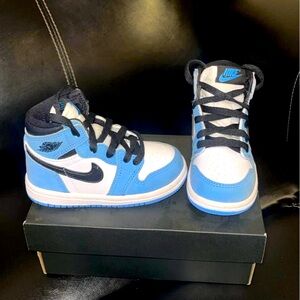 Jordan 1s/ Nike Air Force/ Nike Foamposites